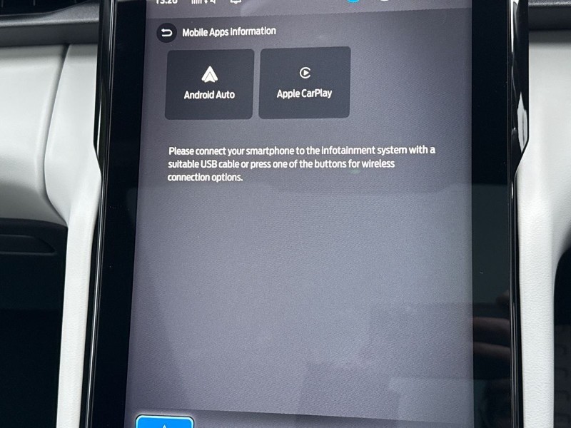 Used Ford Capri 2024 for sale - 77602076: Photo 27