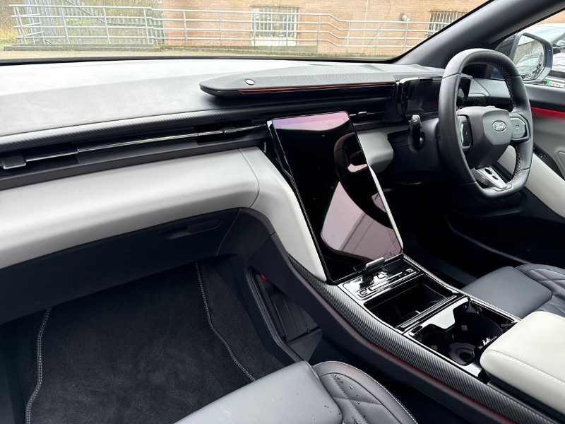 Used Ford Capri 2024 for sale - 77602076: Photo 35