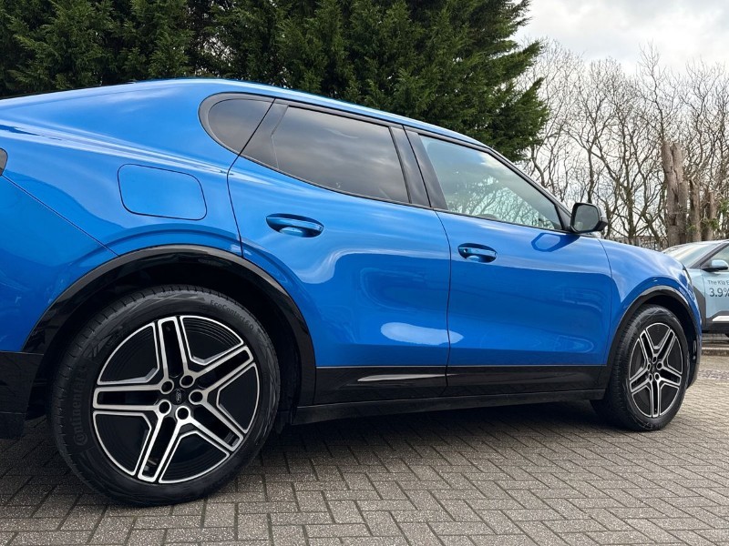 Used Ford Capri 2024 for sale - 77602076: Photo 39