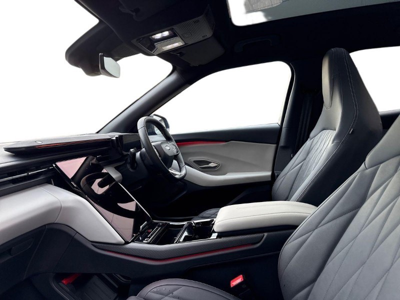 Used Ford Capri 2024 for sale - 77602076: Photo 4