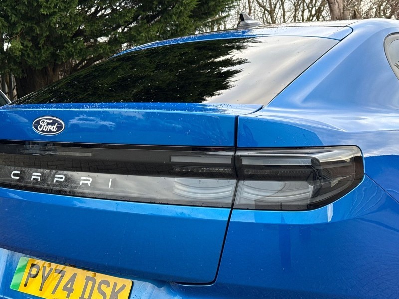 Used Ford Capri 2024 for sale - 77602076: Photo 43