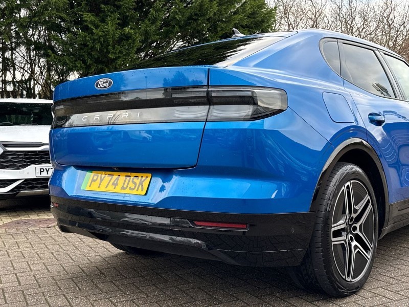 Used Ford Capri 2024 for sale - 77602076: Photo 44