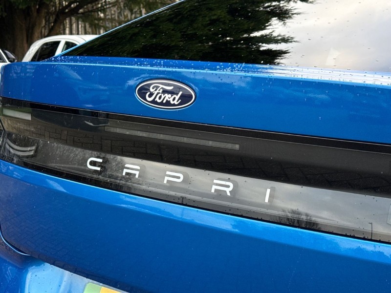 Used Ford Capri 2024 for sale - 77602076: Photo 45
