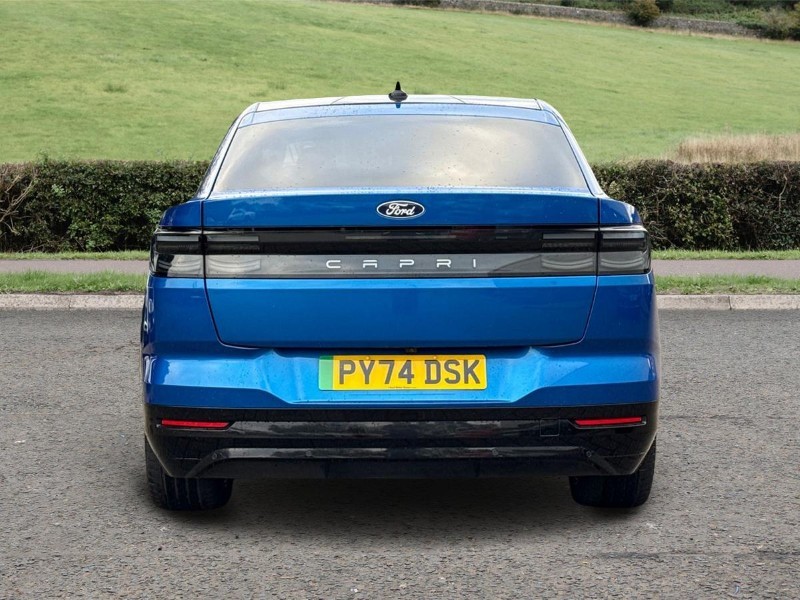 Used Ford Capri 2024 for sale - 77602076: Photo 7