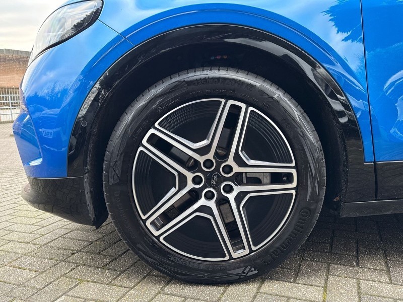 Used Ford Capri 2024 for sale - 77602076: Photo 9