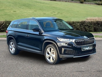 Used Skoda Kodiaq 2024 for sale - 76981036: Photo
