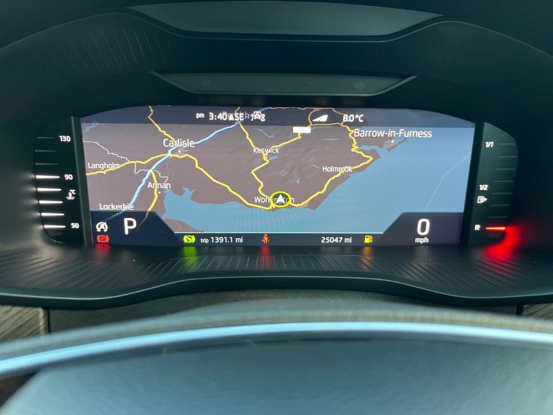 Used Skoda Kodiaq 2024 for sale - 76981036: Photo 20