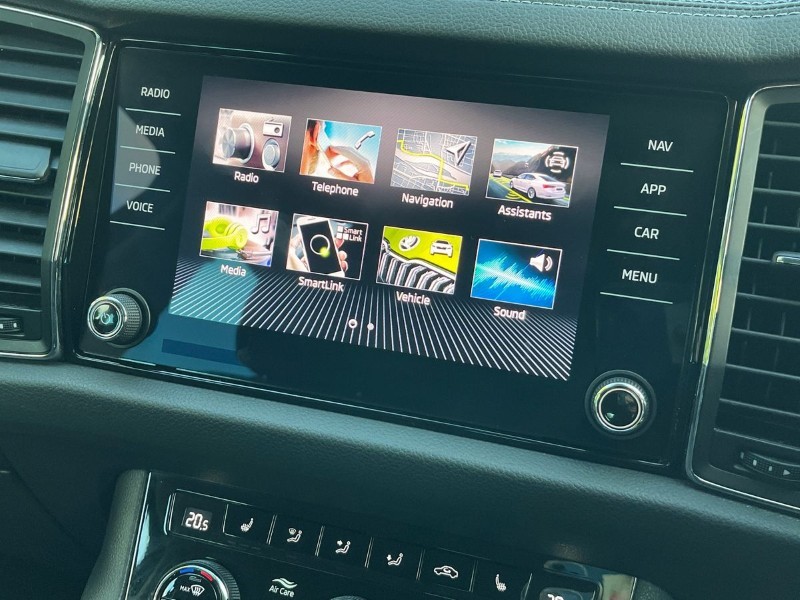 Used Skoda Kodiaq 2024 for sale - 76981036: Photo 22