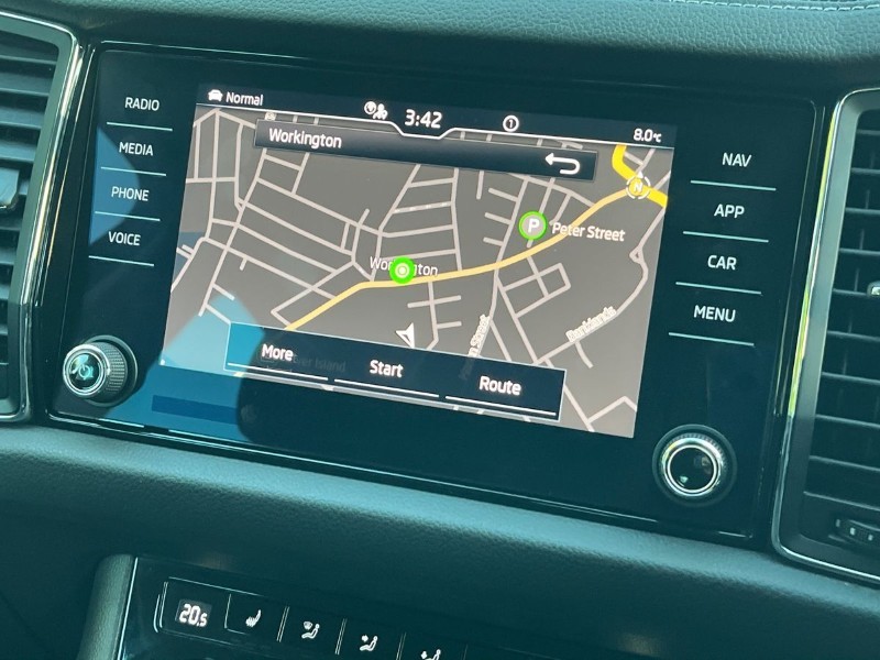 Used Skoda Kodiaq 2024 for sale - 76981036: Photo 23