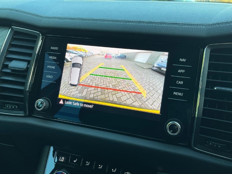 Used Skoda Kodiaq 2024 for sale - 76981036: Photo 24