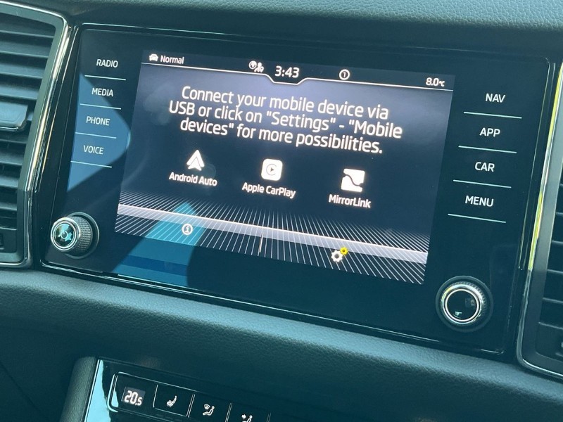 Used Skoda Kodiaq 2024 for sale - 76981036: Photo 25