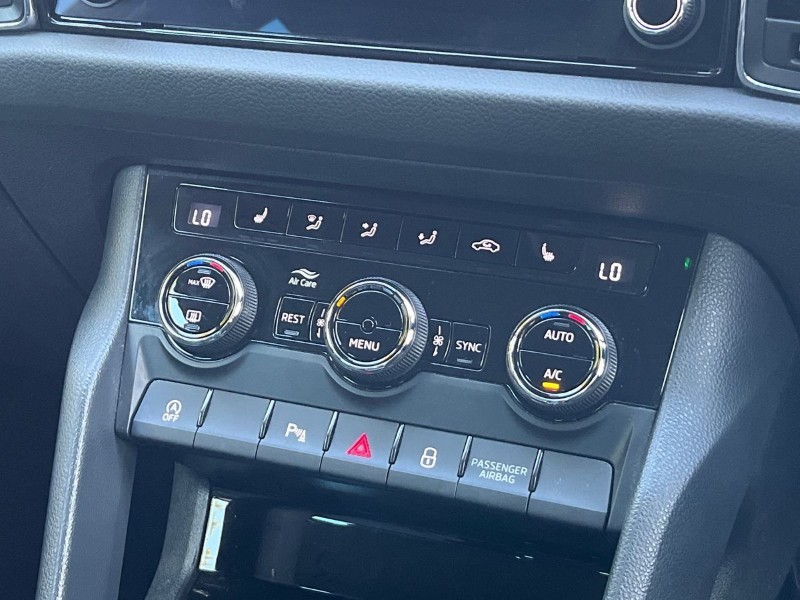 Used Skoda Kodiaq 2024 for sale - 76981036: Photo 26