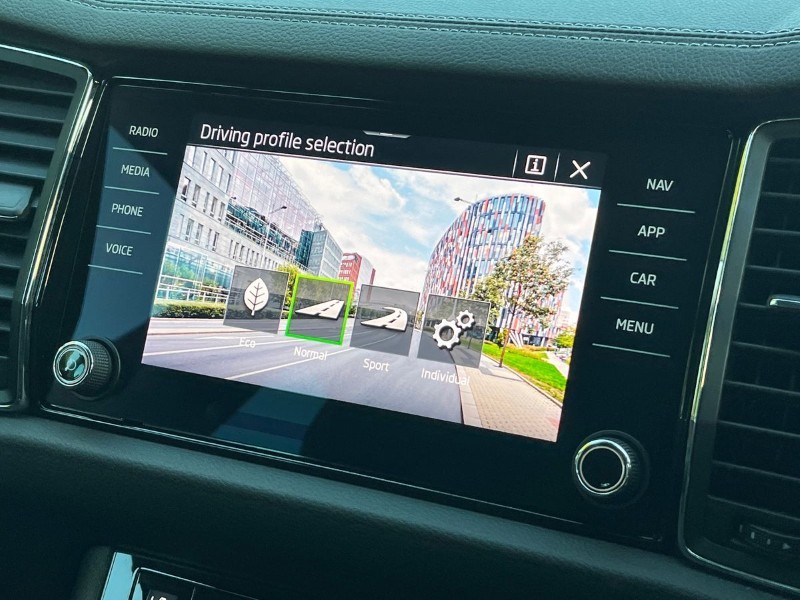 Used Skoda Kodiaq 2024 for sale - 76981036: Photo 27