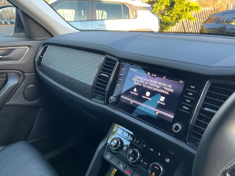 Used Skoda Kodiaq 2024 for sale - 76981036: Photo 29