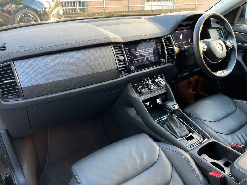 Used Skoda Kodiaq 2024 for sale - 76981036: Photo 33