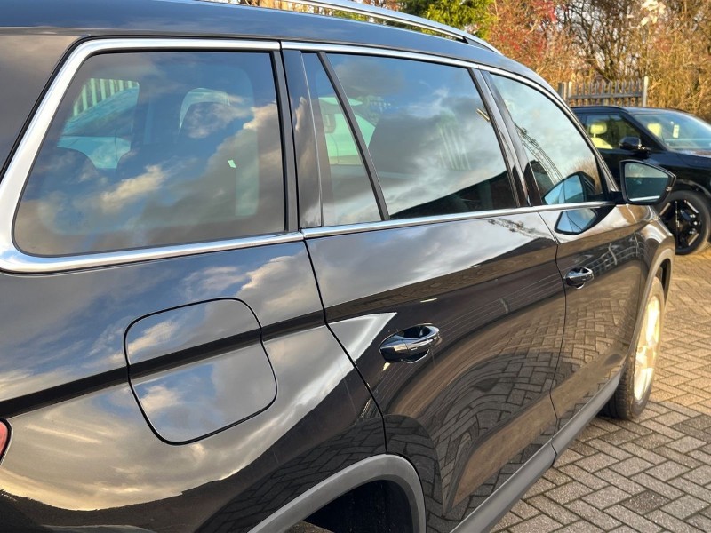 Used Skoda Kodiaq 2024 for sale - 76981036: Photo 37