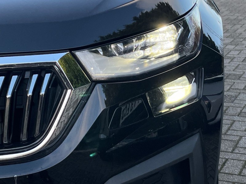 Used Skoda Kodiaq 2024 for sale - 76981036: Photo 38