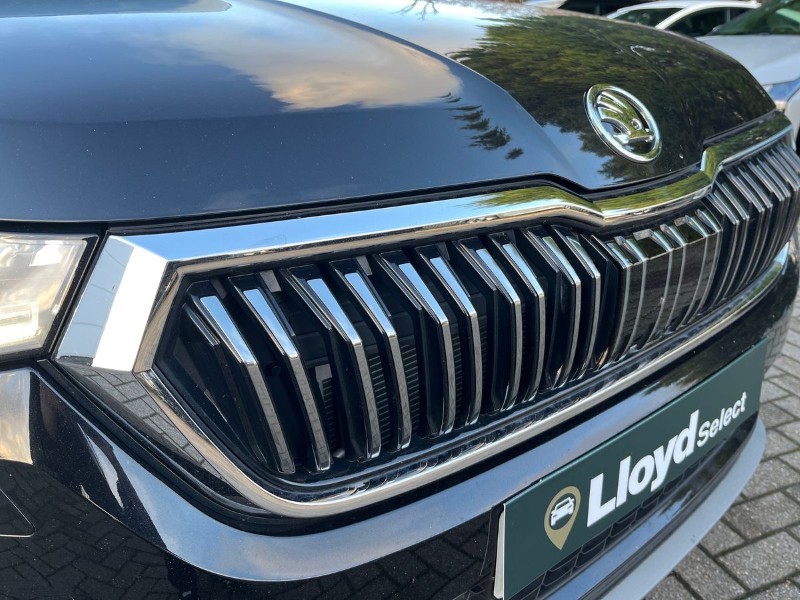 Used Skoda Kodiaq 2024 for sale - 76981036: Photo 39