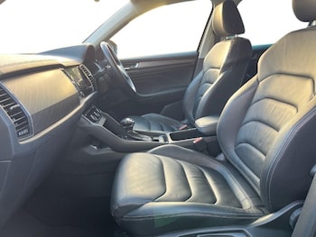 Used Skoda Kodiaq 2024 for sale - 76981036: Photo