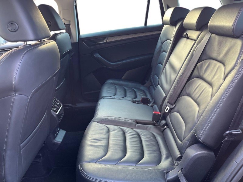 Used Skoda Kodiaq 2024 for sale - 76981036: Photo 4