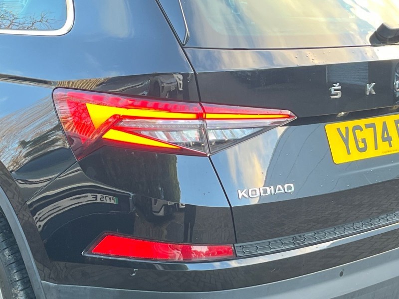 Used Skoda Kodiaq 2024 for sale - 76981036: Photo 40