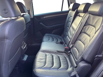 Used Skoda Kodiaq 2024 for sale - 76981036: Photo