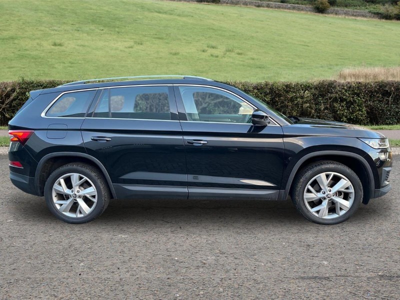 Used Skoda Kodiaq 2024 for sale - 76981036: Photo 5