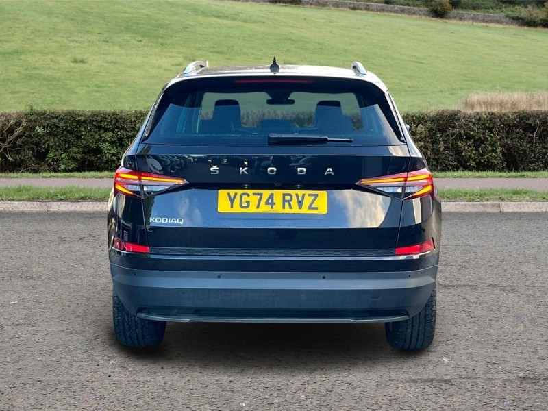 Used Skoda Kodiaq 2024 for sale - 76981036: Photo 6