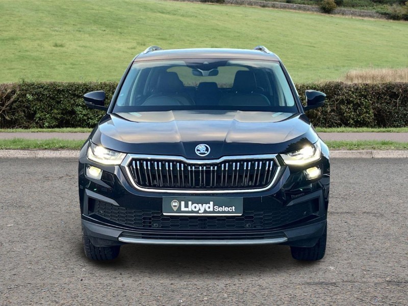 Used Skoda Kodiaq 2024 for sale - 76981036: Photo 7