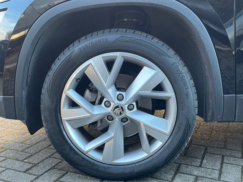 Used Skoda Kodiaq 2024 for sale - 76981036: Photo 8