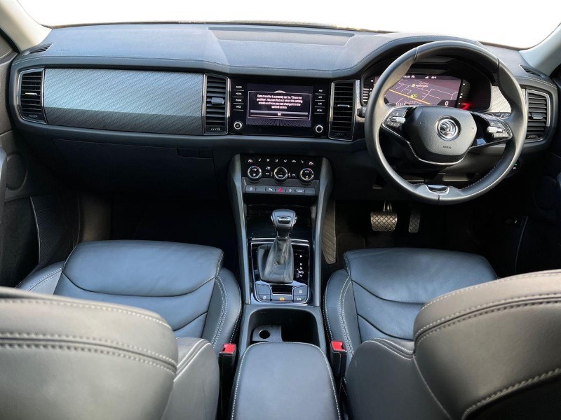 Used Skoda Kodiaq 2024 for sale - 76981036: Photo 9