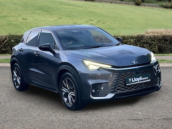 Used Lexus LBX 2024 for sale - 76980879: Photo