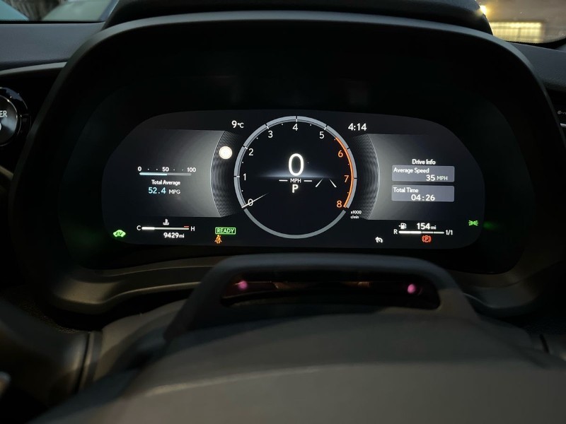 Used Lexus LBX 2024 for sale - 76980879: Photo 20