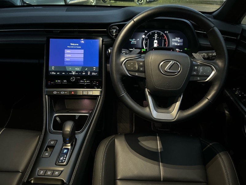 Used Lexus LBX 2024 for sale - 76980879: Photo 21