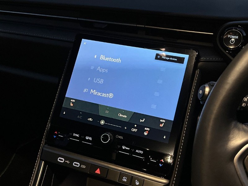 Used Lexus LBX 2024 for sale - 76980879: Photo 25