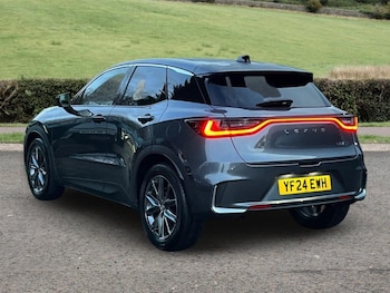 Used Lexus LBX 2024 for sale - 76980879: Photo