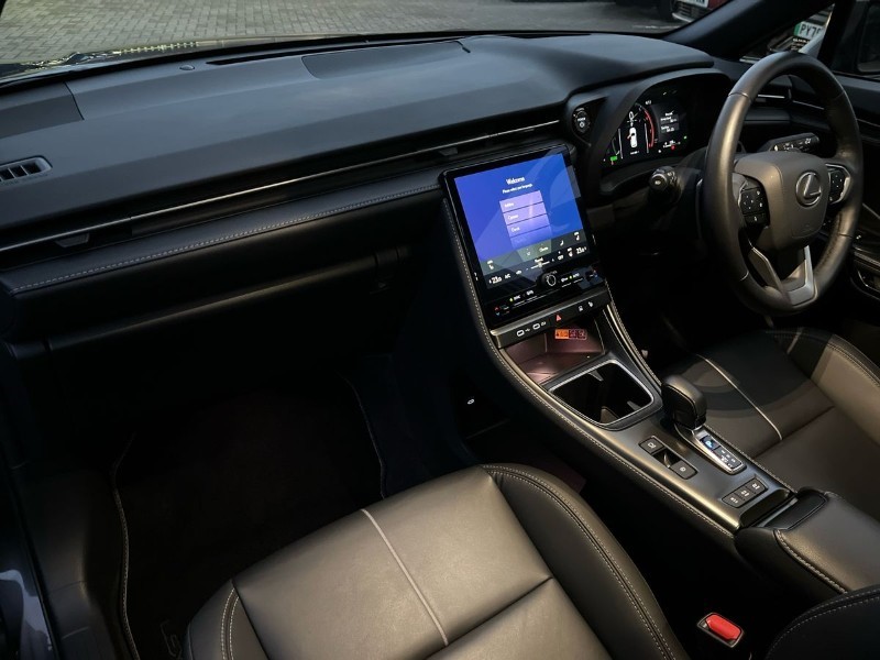 Used Lexus LBX 2024 for sale - 76980879: Photo 33