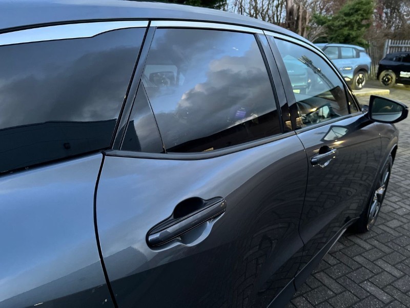 Used Lexus LBX 2024 for sale - 76980879: Photo 36