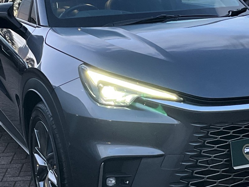 Used Lexus LBX 2024 for sale - 76980879: Photo 37