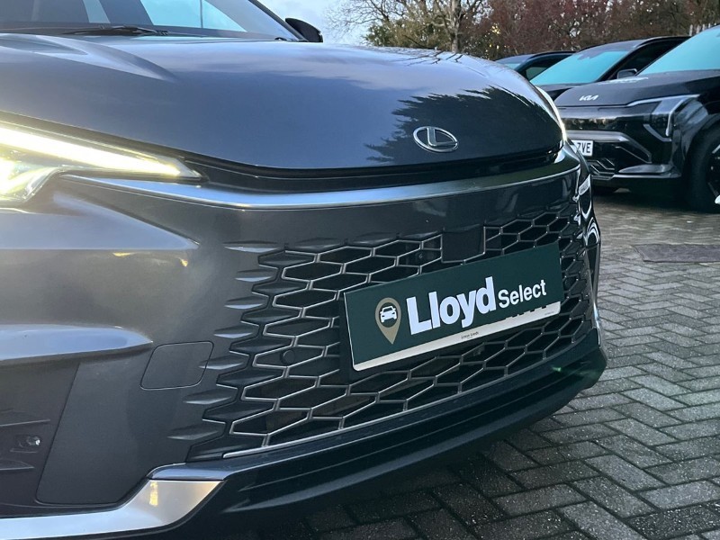 Used Lexus LBX 2024 for sale - 76980879: Photo 38