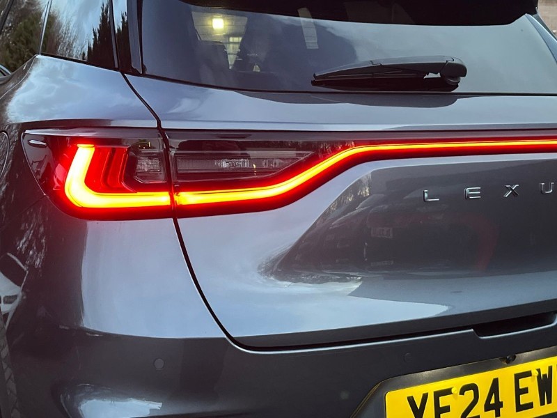 Used Lexus LBX 2024 for sale - 76980879: Photo 39