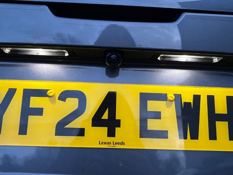 Used Lexus LBX 2024 for sale - 76980879: Photo 41