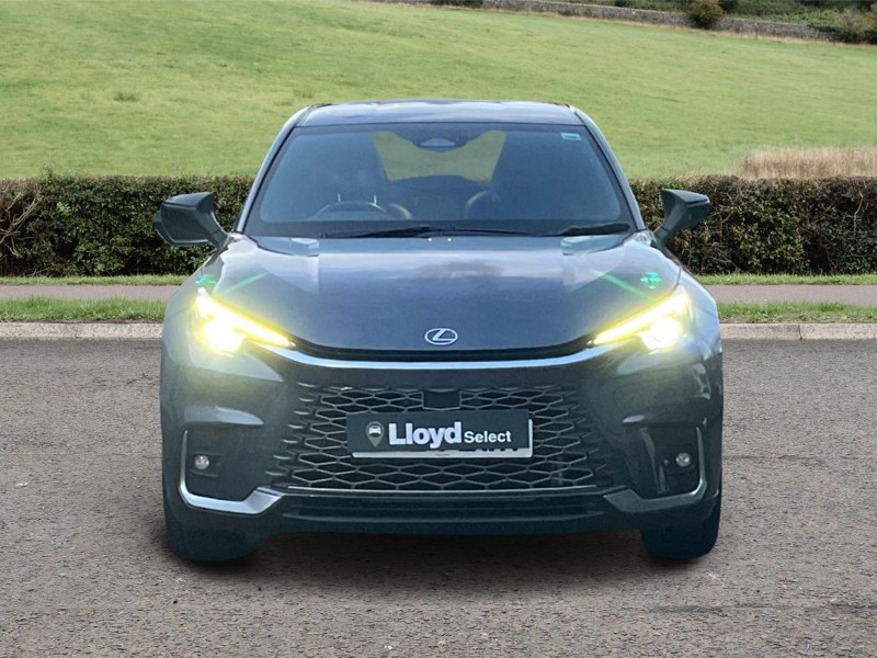 Used Lexus LBX 2024 for sale - 76980879: Photo 7