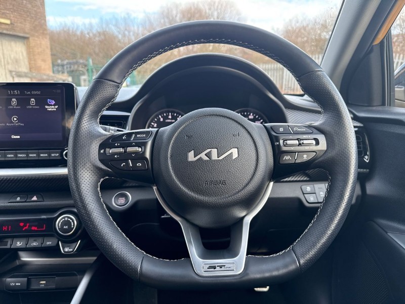 Used Kia Stonic 2023 for sale - 77420537: Photo 17