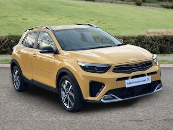 2023 (73) - 1.0T GDi 48V GT-Line S 5dr DCT