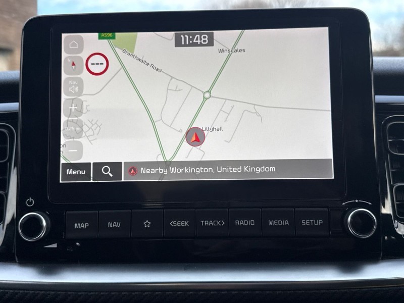 Used Kia Stonic 2023 for sale - 77420537: Photo 23