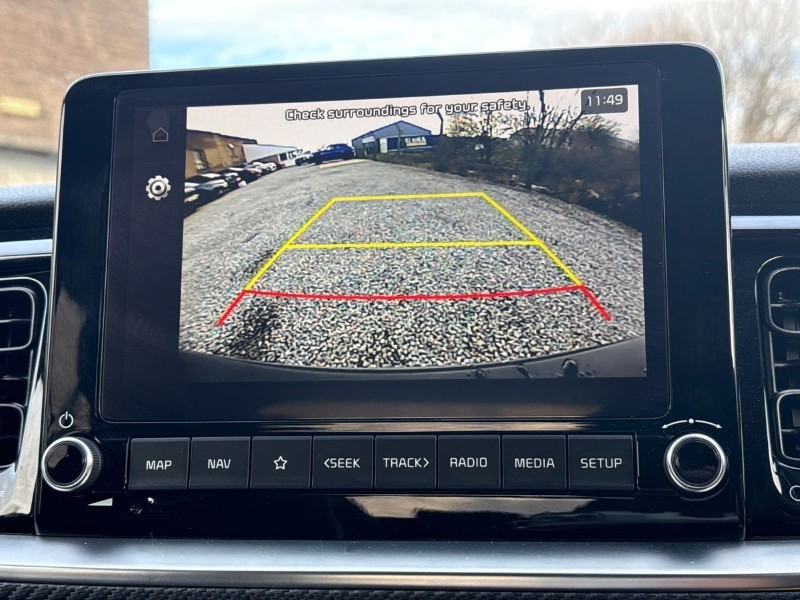 Used Kia Stonic 2023 for sale - 77420537: Photo 24