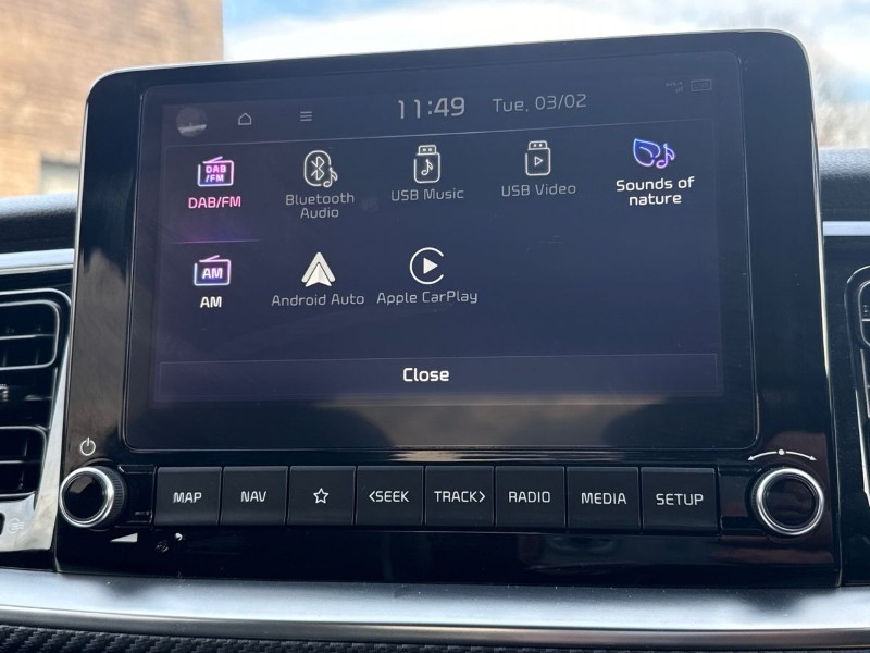 Used Kia Stonic 2023 for sale - 77420537: Photo 25