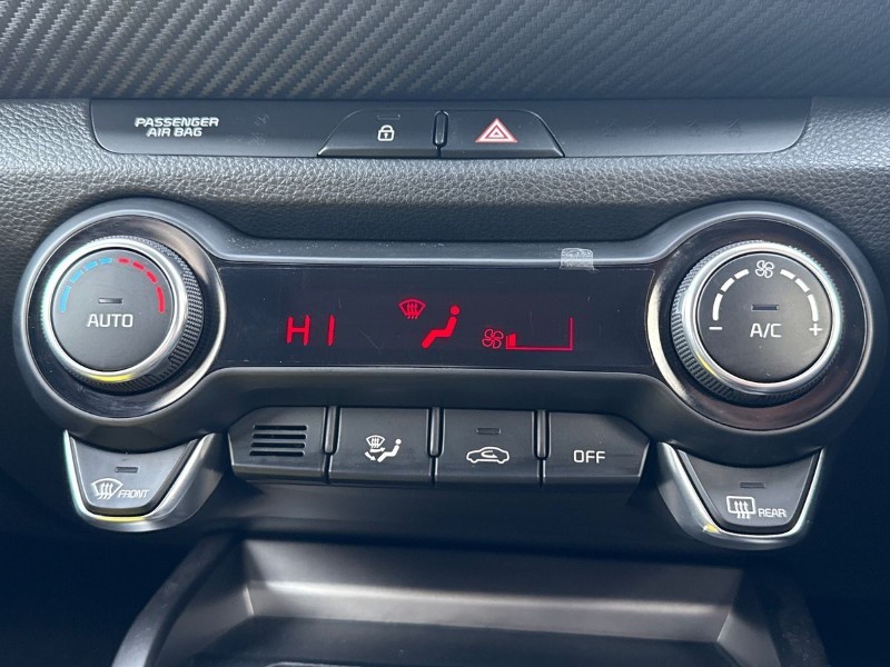 Used Kia Stonic 2023 for sale - 77420537: Photo 26