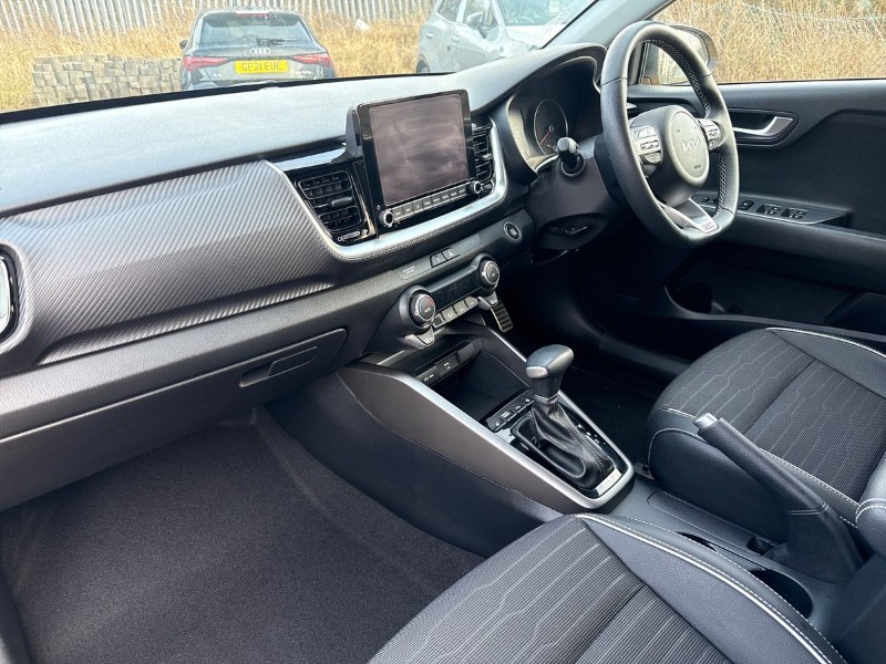 Used Kia Stonic 2023 for sale - 77420537: Photo 31